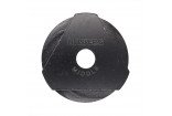 Фреза алмазная торцевая Hilberg Middle HMF102