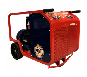 Электрическая гидравлическая станция HYCON HPP18E (46) Flex