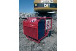 Электрическая гидравлическая станция HYCON HPP18E (46) Flex