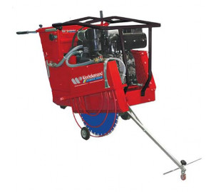 Нарезчик швов Workdiamond MKL 200/26 Нарезчик швов Workdiamond MKL 200/26