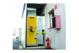 Пушка тепловая Oklima SP 600 (дизель)