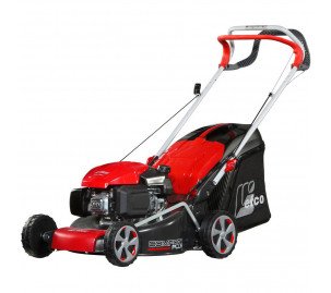 Газонокосилка бензиновая EFCO LR 48 TK Comfort Plus