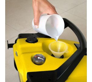 Пароочиститель электрический Lavor SKYVAP MAX