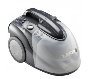 Паропылесос электрический Lavor EGON VAC