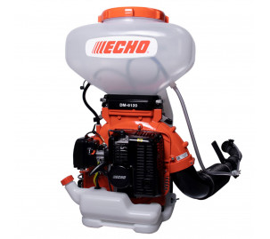Опрыскиватель-распылитель бензиновый Echo DM-6120
