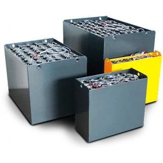 Аккумулятор для штабелёров CDDK15-II/CDDK20 24V/300Ah
свинцово-кислотный (WET battery)