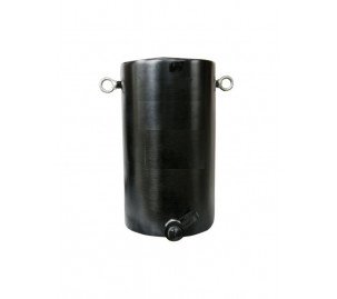 Домкрат гидравлический алюминиевый TOR
HHYG-150150L (ДГА150П150) 150 т