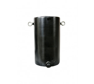 Домкрат гидравлический алюминиевый TOR
HHYG-200100L (ДГА200П100) 200 т