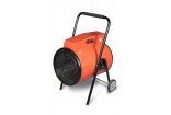 Пушка тепловая электрическая TOR BJE-F30 380В