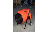 Пушка тепловая электрическая TOR BJE-F30 380В