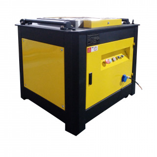 Станок для гибки арматуры TOR GW50A-Q с доводчиком
(E)