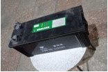 Аккумулятор для штабелёров CTD 12V/120Ah свинцово-кислотный
(WET battery) Аккумулятор для штабелёров CTD 12V/120Ah свинцово-кислотный
(WET battery)