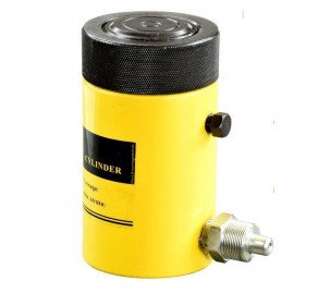 Домкрат гидравлический TOR HHYG-10100LS (ДГ10П100Г)
10 т с фиксирующей гайкой