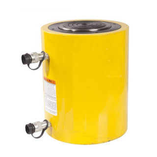Домкрат гидравлический грузовой TOR ДУ30Г300
(HHYG-30300S) 30 т