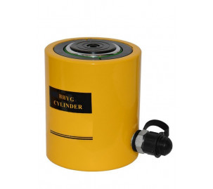 Домкрат гидравлический грузовой TOR ДУ30П150
(HHYG-30150) 30 т