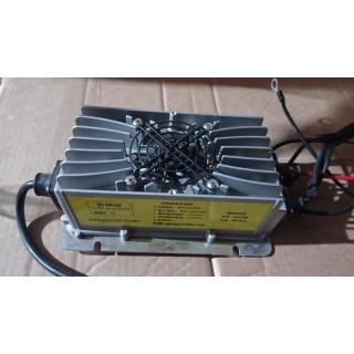 Зарядное устройство для штабелёров WS/IWS
24V/15A (Charger)