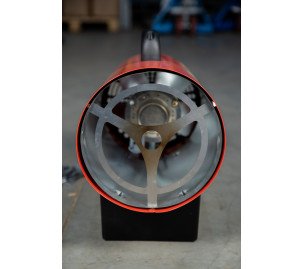 Пушка тепловая TOR BJG-35A (газ) Пушка тепловая TOR BJG-35A (газ)