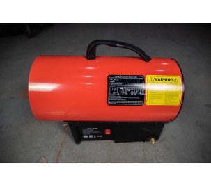 Пушка тепловая TOR BJG-35A (газ) Пушка тепловая TOR BJG-35A (газ)