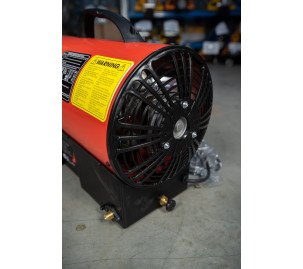 Пушка тепловая TOR BJG-35A (газ) Пушка тепловая TOR BJG-35A (газ)