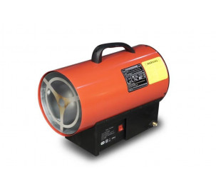 Пушка тепловая TOR BJG-35A (газ) Пушка тепловая TOR BJG-35A (газ)