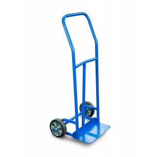 Тележка грузовая TOR КГ-450 г/п 450 кг (колеса
180 мм)