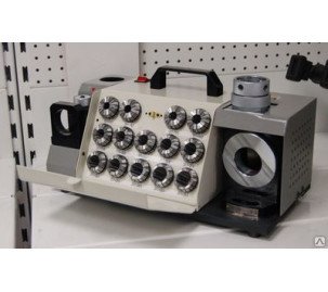 PP-26E Заточной станок для перовых спиральных сверл