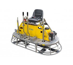 Двухроторная затирочная машина TSS DRD 2000H (лопасти)