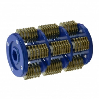 Фрезеровальный барабан (фреза) с шестигранными ножами LATOKHO DSC 250 (Россия)