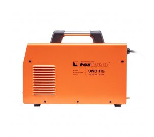 Аппарат аргонодуговой сварки UNO TIG 200 AC/DC PULSE