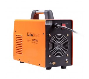 Аппарат аргонодуговой сварки UNO TIG 200 AC/DC PULSE