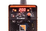 Аппарат аргонодуговой сварки UNO TIG 200 AC/DC PULSE