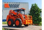 Мини погрузчик LOCUST L1203 TELSPEED Мини погрузчик LOCUST L1203 TELSPEED