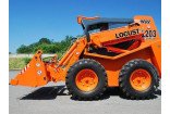 Мини погрузчик LOCUST L1203 Мини погрузчик LOCUST L1203