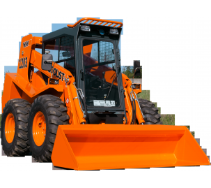 Мини погрузчик LOCUST L1203 Мини погрузчик LOCUST L1203