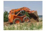 Мини погрузчик LOCUST L1203 Мини погрузчик LOCUST L1203