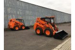 Мини погрузчик LOCUST L1203 Мини погрузчик LOCUST L1203