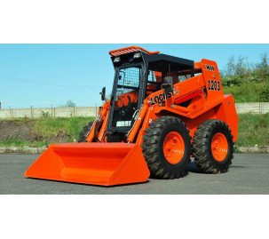 Мини погрузчик LOCUST L1203 Мини погрузчик LOCUST L1203