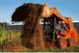 Мини погрузчик LOCUST L753 Мини погрузчик LOCUST L753