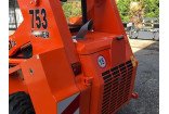 Мини погрузчик LOCUST L753 Мини погрузчик LOCUST L753