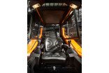 Мини погрузчик LOCUST L903 Мини погрузчик LOCUST L903