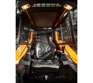 Мини погрузчик LOCUST L903 Мини погрузчик LOCUST L903