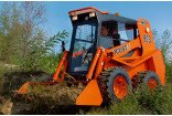Мини погрузчик LOCUST L903 Мини погрузчик LOCUST L903