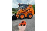 Мини погрузчик LOCUST L903 Мини погрузчик LOCUST L903