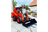 Мини погрузчик LOCUST L903 Мини погрузчик LOCUST L903