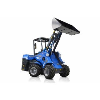 Мини погрузчик 5.2 MultiOne 5 серии