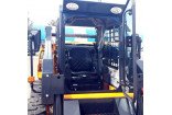Погрузчик с бортовым поворотом BAWOO BSL330
