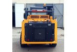 Погрузчик с бортовым поворотом BAWOO BSL330