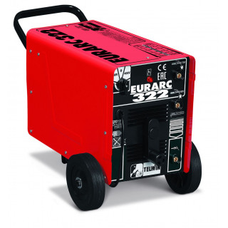 Сварочный аппарат EURARC 322 230V/400V