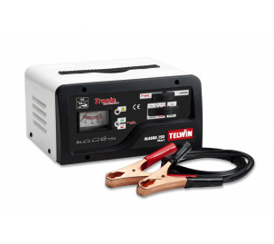 Пуско-зарядное устройство ALASKA 150 START 230V 12V