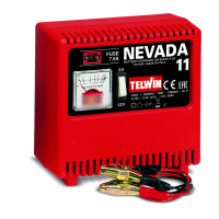Зарядное устройство NEVADA 11 230V